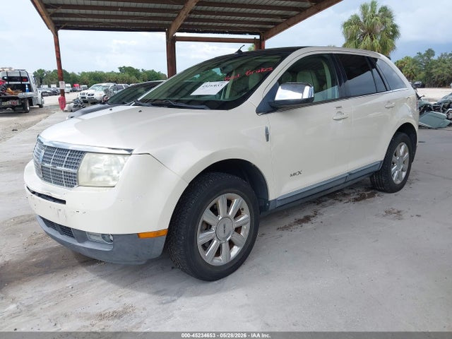 Lincoln MKX