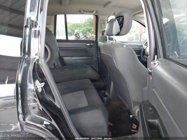 Jeep Compass Sport Fwd
