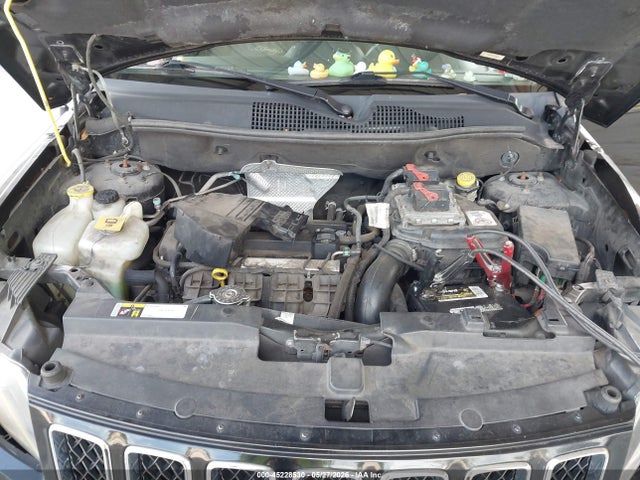 Jeep Compass Sport Fwd