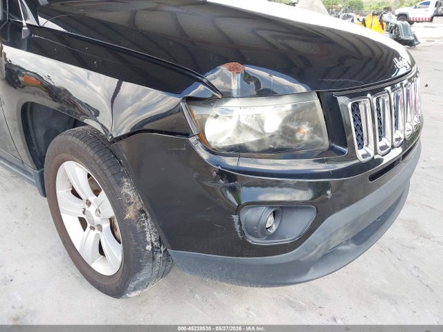 Jeep Compass Sport Fwd