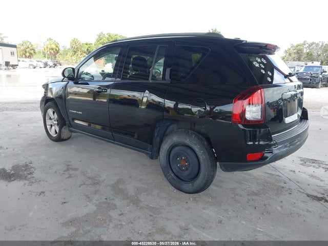 Jeep Compass Sport Fwd