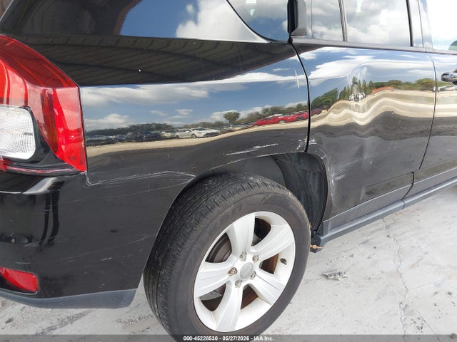 Jeep Compass Sport Fwd