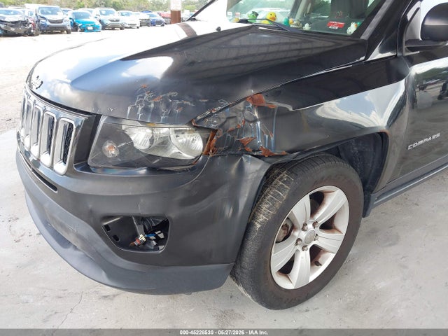 Jeep Compass Sport Fwd