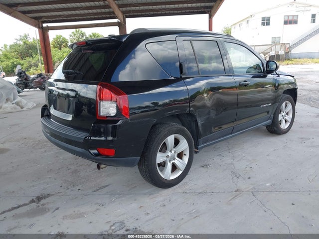 Jeep Compass Sport Fwd