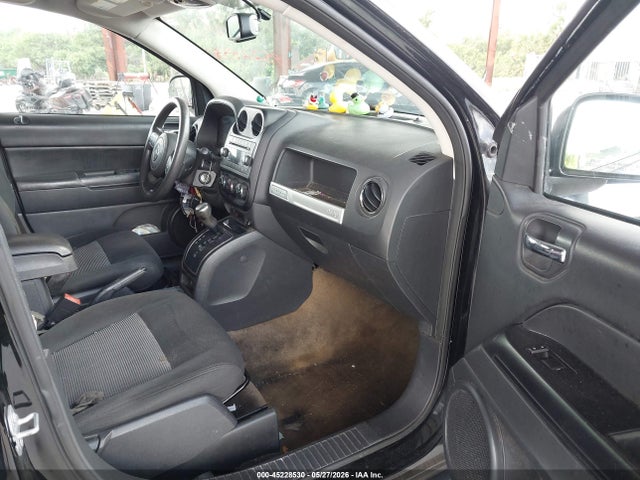 Jeep Compass Sport Fwd