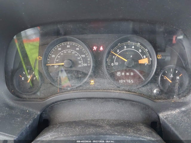 Jeep Compass Sport Fwd