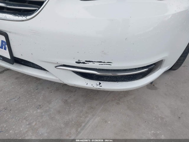 Chrysler 200 Touring