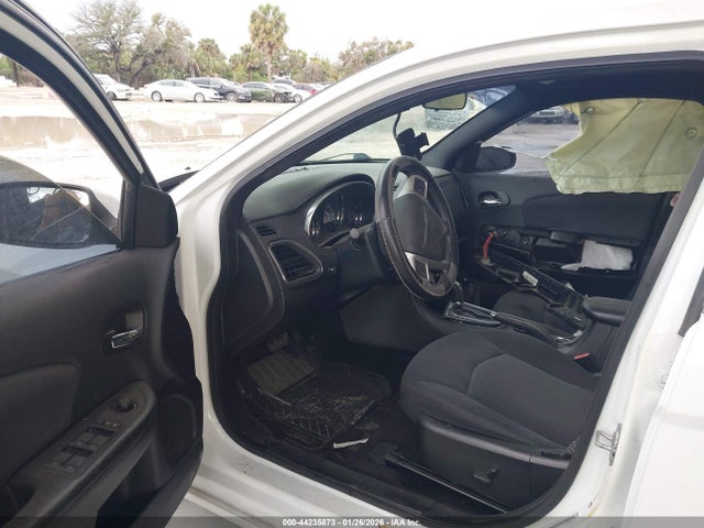 Chrysler 200 Touring