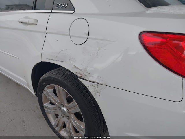 Chrysler 200 Touring
