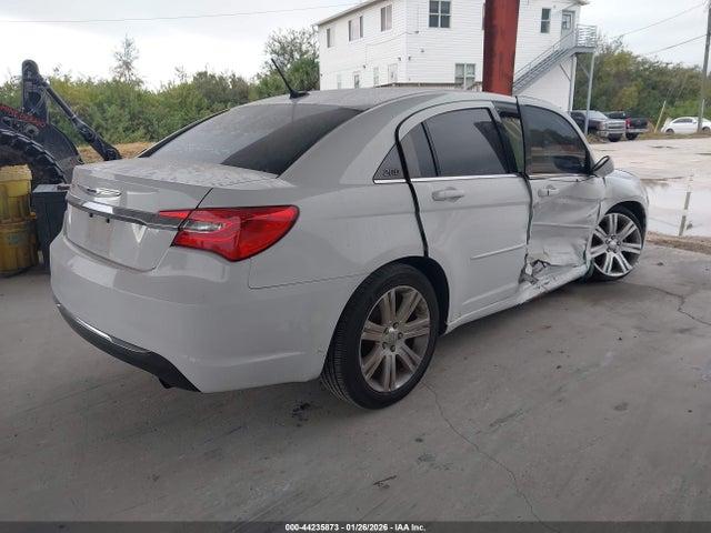 Chrysler 200 Touring