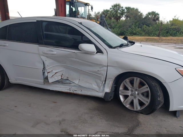 Chrysler 200 Touring
