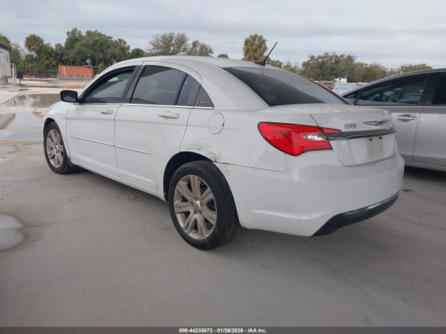 Chrysler 200 Touring