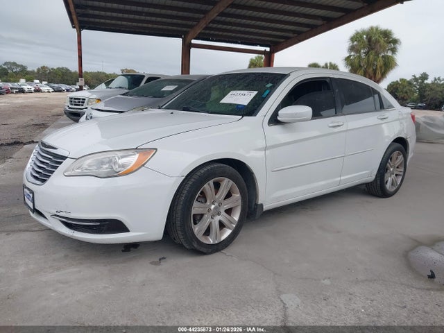 Chrysler 200 Touring