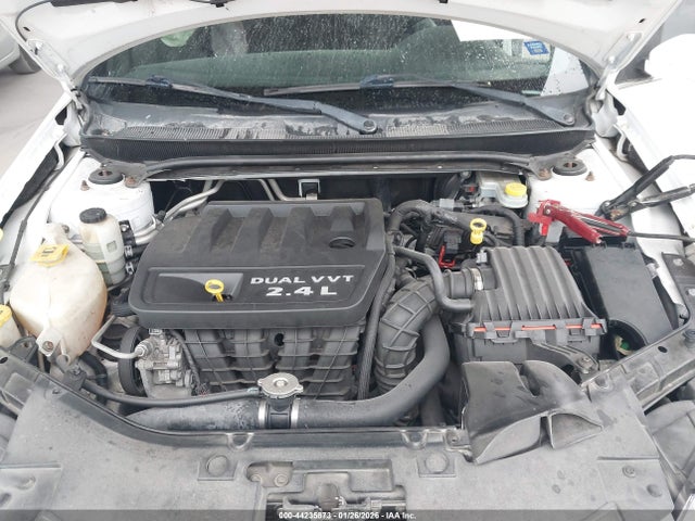 Chrysler 200 Touring