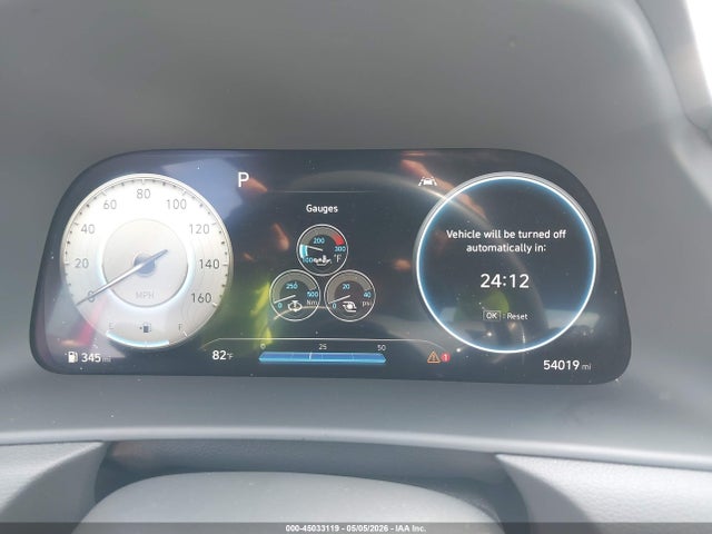Hyundai SONATA N Line