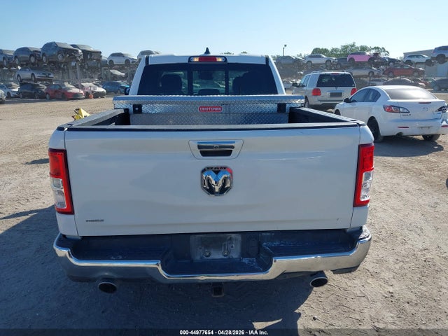 Ram 1500 Big Horn  4x2 6'4 Box