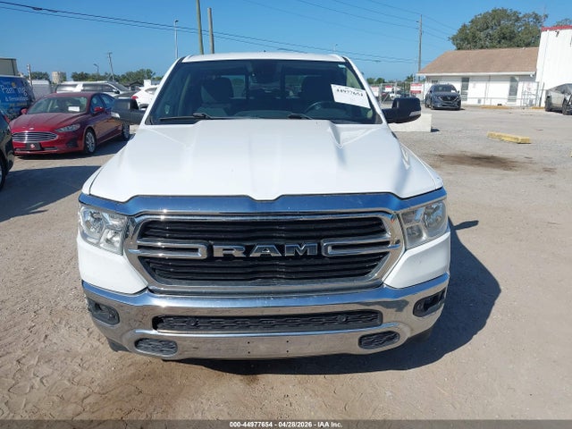 Ram 1500 Big Horn  4x2 6'4 Box
