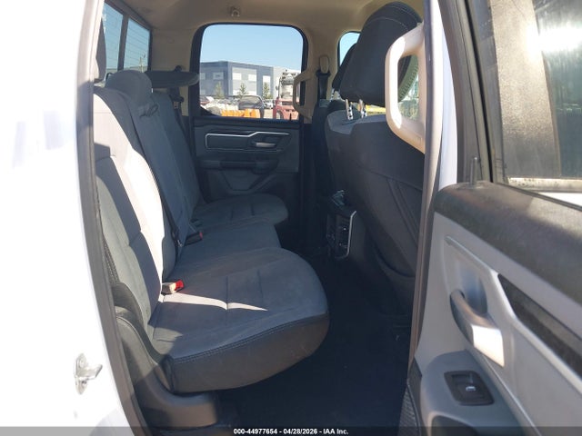 Ram 1500 Big Horn  4x2 6'4 Box