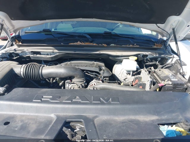 Ram 1500 Big Horn  4x2 6'4 Box