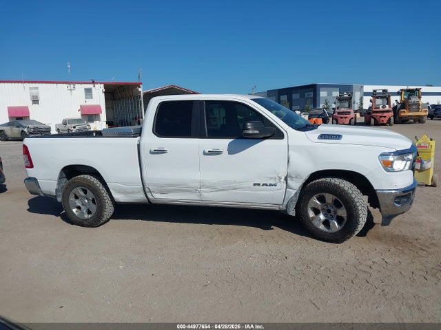 Ram 1500 Big Horn  4x2 6'4 Box