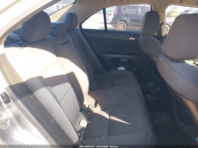 Suzuki Kizashi Se