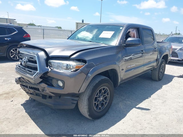 Toyota Tacoma Sr5 V6