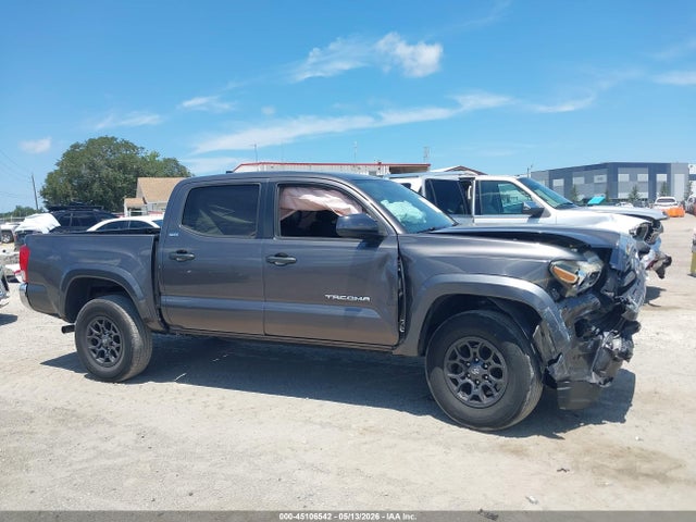 Toyota Tacoma Sr5 V6