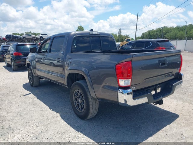 Toyota Tacoma Sr5 V6