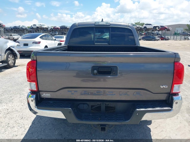 Toyota Tacoma Sr5 V6