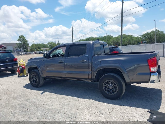 Toyota Tacoma Sr5 V6