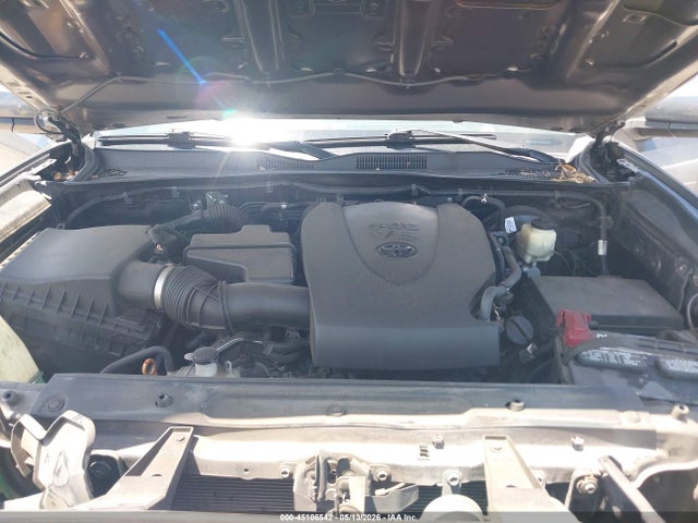 Toyota Tacoma Sr5 V6
