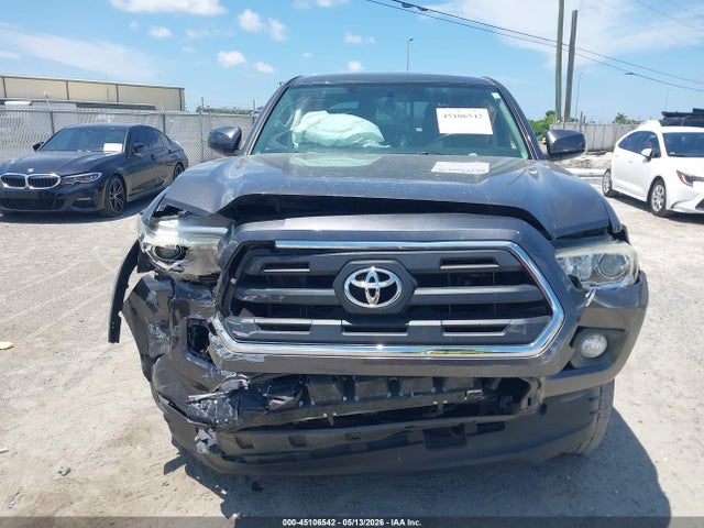 Toyota Tacoma Sr5 V6