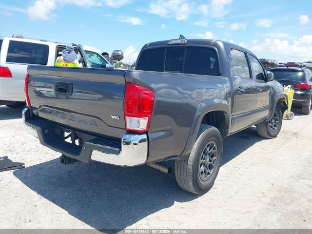 Toyota Tacoma Sr5 V6