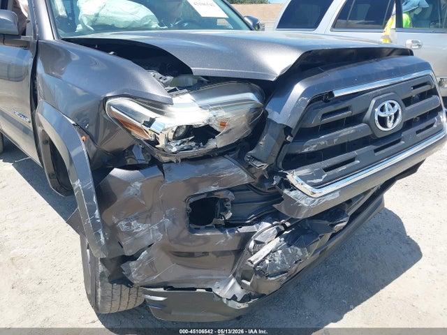 Toyota Tacoma Sr5 V6