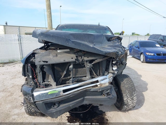 Chevrolet Silverado 1500 Lt