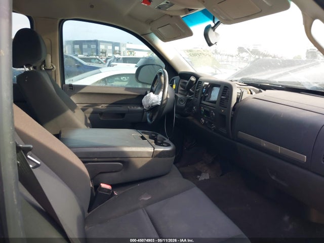 Chevrolet Silverado 1500 Lt