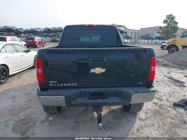Chevrolet Silverado 1500 Lt