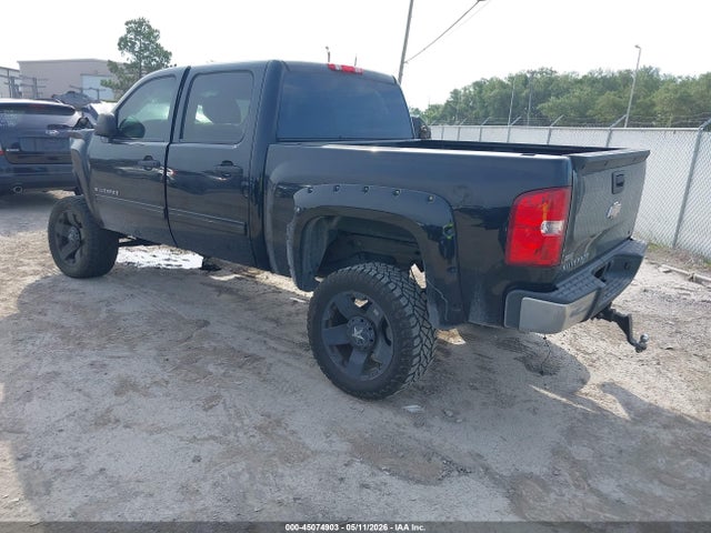 Chevrolet Silverado 1500 Lt