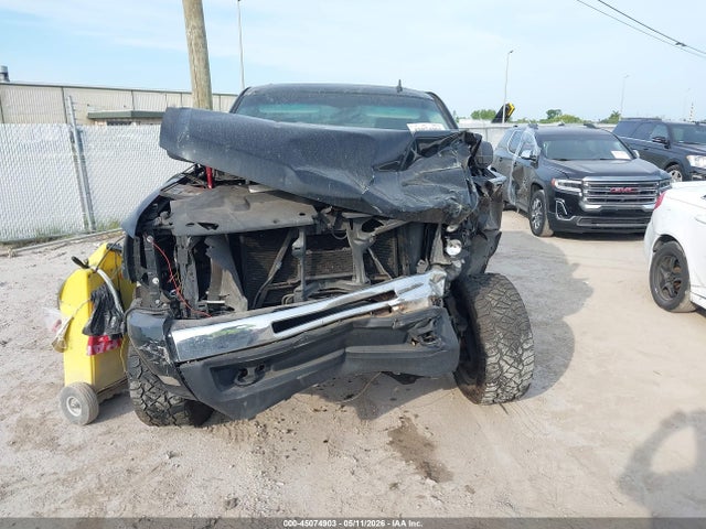 Chevrolet Silverado 1500 Lt