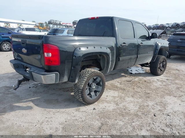 Chevrolet Silverado 1500 Lt