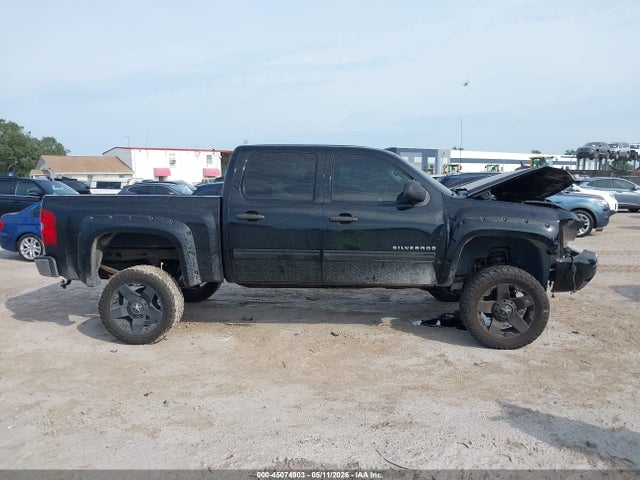 Chevrolet Silverado 1500 Lt