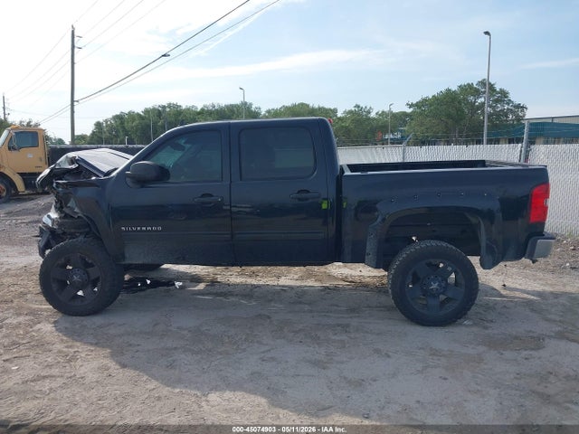 Chevrolet Silverado 1500 Lt