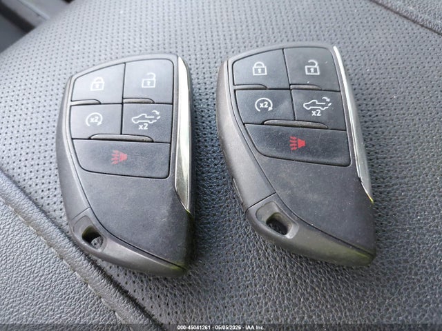 Chevrolet Silverado 1500 4wd  Short Bed Ltz