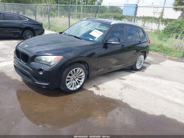 BMW X Series Xdrive28i