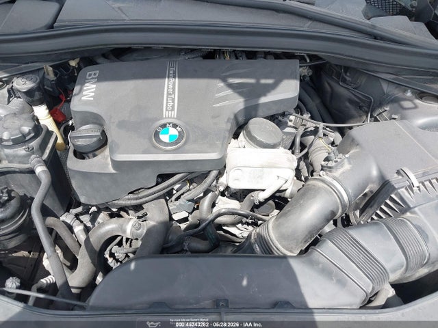 BMW X Series Xdrive28i