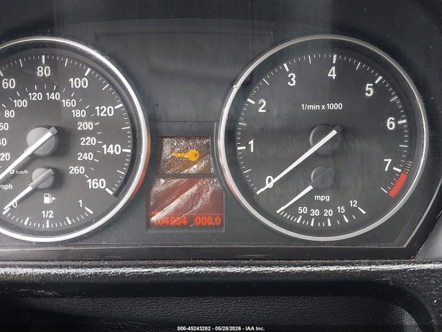 BMW X Series Xdrive28i