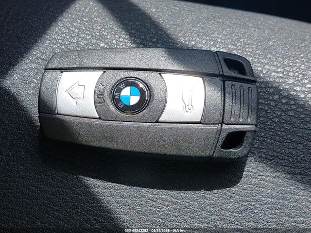 BMW X Series Xdrive28i