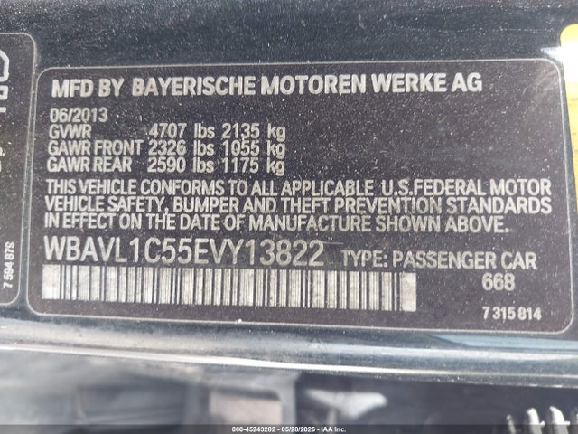 BMW X Series Xdrive28i