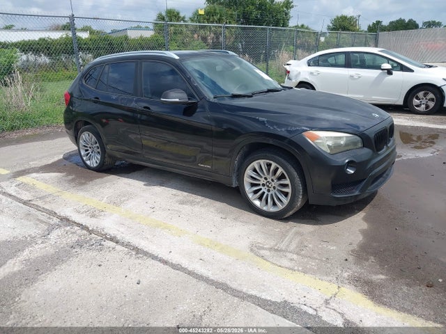 Salvage BMW X Series Image