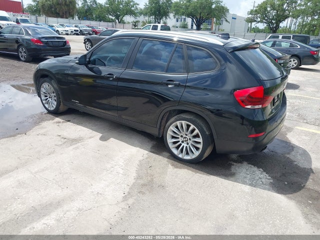 BMW X Series Xdrive28i